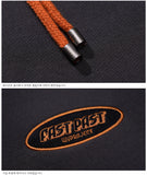 ダブルユーブイプロジェクト(WV PROJECT) TWO PATH HOODIE DARKGRAY MJHD7299