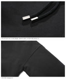 ダブルユーブイプロジェクト(WV PROJECT) VEINING ZIP-UP BLACK MJHD7307