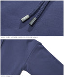 ダブルユーブイプロジェクト(WV PROJECT) VEINING ZIP-UP NAVY MJHD7307