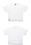ティーダブリューエヌ(TWN) FRESH COLLAR SHORT SLEEV (4color) JEST3199