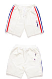 ティーダブリューエヌ(TWN) TWO LINE CHALLENGER SHORT PANTS (4color) STSP3191