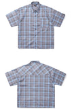 ティーダブリューエヌ(TWN) HOLIDAY SHORT SLEEVE SHIRTS (3color) JESS3198