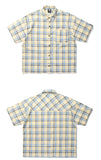 ティーダブリューエヌ(TWN) HOLIDAY SHORT SLEEVE SHIRTS (3color) JESS3198