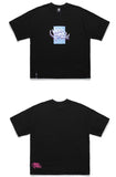 ティーダブリューエヌ(TWN) BLUE WAVE SHORT SLEEVE (3color) STST3203
