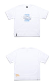 ティーダブリューエヌ(TWN) BLUE WAVE SHORT SLEEVE (3color) STST3203