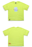 ティーダブリューエヌ(TWN) BLUE WAVE SHORT SLEEVE (3color) STST3203