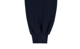 ロマンティッククラウン(ROMANTIC CROWN) COLOR BLOCK LOGO SWEAT PANTS_OATMEAL
