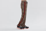 ロマンティッククラウン(ROMANTIC CROWN) OLD CHECK SLACKS_BEIGE