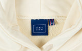 ロマンティッククラウン(ROMANTIC CROWN)RC BIG LOGO HOOD_OATMEAL