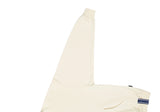 ロマンティッククラウン(ROMANTIC CROWN)RC BIG LOGO HOOD_OATMEAL