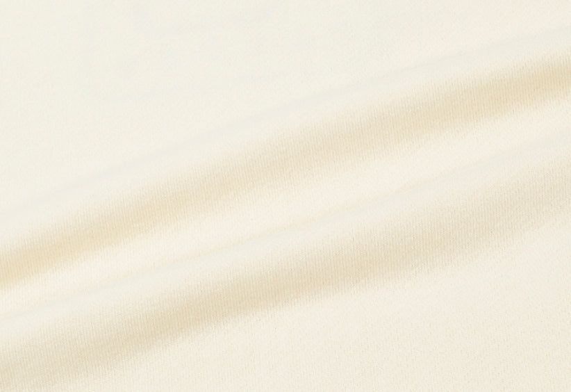 ロマンティッククラウン(ROMANTIC CROWN)RC BIG LOGO HOOD_OATMEAL