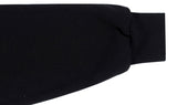 ロマンティッククラウン(ROMANTIC CROWN)RC BIG LOGO HOOD_BLACK