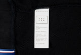 ロマンティッククラウン(ROMANTIC CROWN)RC BIG LOGO HOOD_BLACK