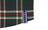 ロマンティッククラウン(ROMANTIC CROWN) OLD CHECK WIDE SHIRT_GREEN