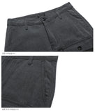 ダブルユーブイプロジェクト(WV PROJECT) WEST WIDE WORK PANTS CHARCOAL CJLP7318