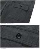 ダブルユーブイプロジェクト(WV PROJECT) WEST WIDE WORK PANTS CHARCOAL CJLP7318