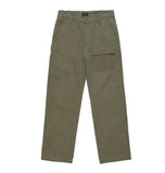 ダブルユーブイプロジェクト(WV PROJECT) WEST WIDE WORK PANTS OLIVE CJLP7318
