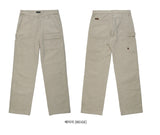 ダブルユーブイプロジェクト(WV PROJECT) WEST WIDE WORK PANTS BEIGE CJLP7318
