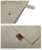 ダブルユーブイプロジェクト(WV PROJECT) WEST WIDE WORK PANTS BEIGE CJLP7318