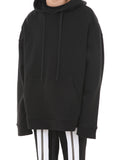 ランベルシオ(LANG VERSIO)180 Back Printing Buckle Hoodie