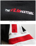ダブルユーブイプロジェクト(WV PROJECT) THE FEST HOODIE BLACK MJHD7068