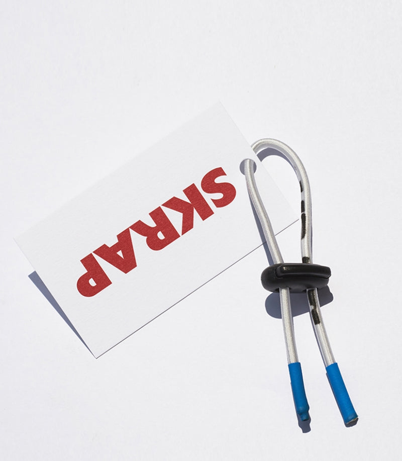 スクラップ(SKRAP)  STRING Blue