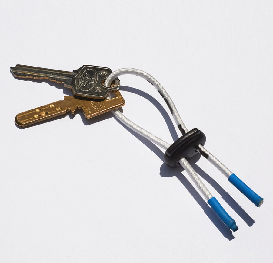 スクラップ(SKRAP)  STRING Blue