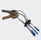 スクラップ(SKRAP)  STRING Blue