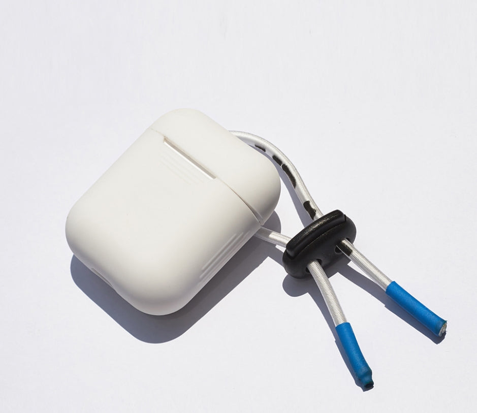 スクラップ(SKRAP)  STRING Blue