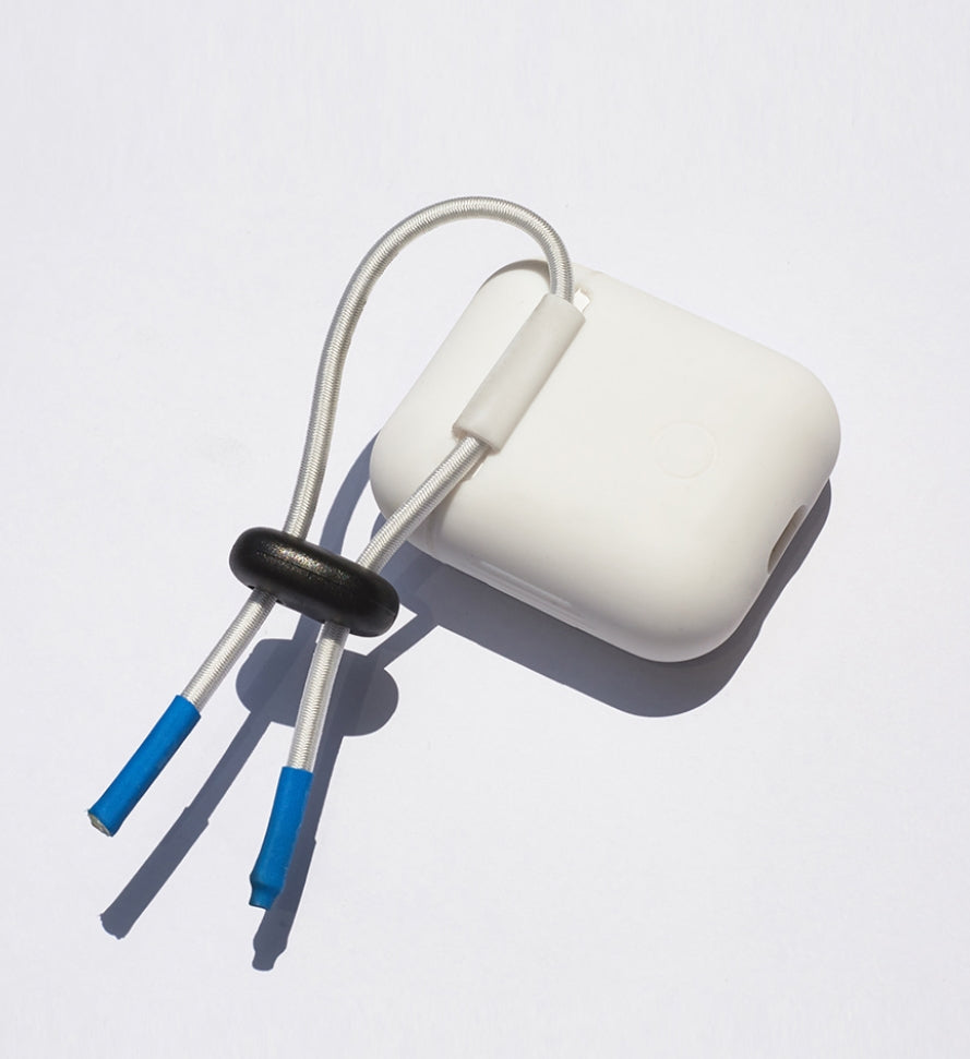 スクラップ(SKRAP)  STRING Blue