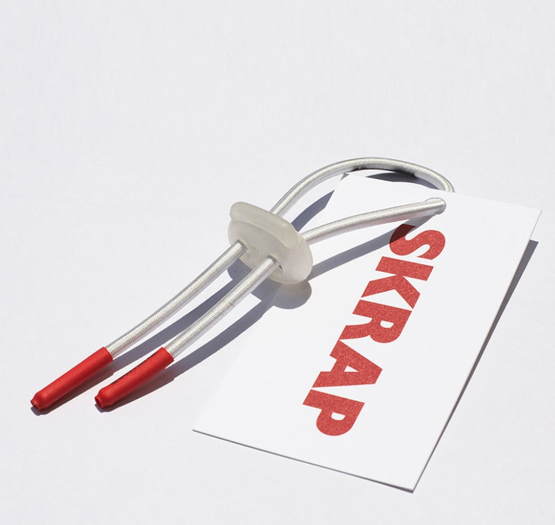 スクラップ(SKRAP)  STRING Red