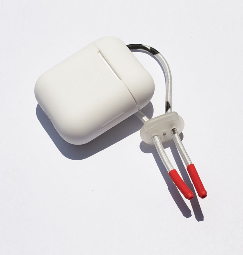 スクラップ(SKRAP)  STRING Red