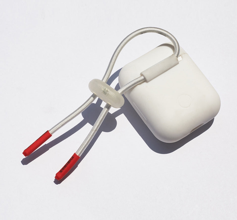 スクラップ(SKRAP)  STRING Red