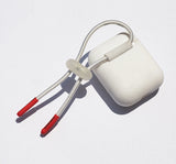 スクラップ(SKRAP)  STRING Red