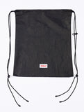 スクラップ(SKRAP) TYVEK gym sack Black