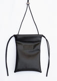 スクラップ(SKRAP) OIL small bag Black
