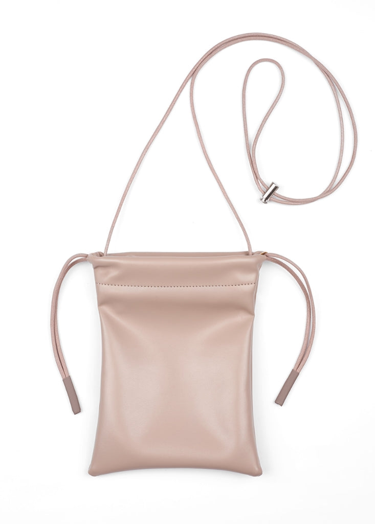 スクラップ(SKRAP) OIL small bag Mocha