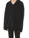 ランベルシオ(LANG VERSIO) 187 Basic Line V neck