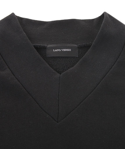 ランベルシオ(LANG VERSIO) 187 Basic Line V neck