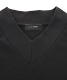 ランベルシオ(LANG VERSIO) 187 Basic Line V neck