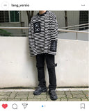 ランベルシオ(LANG VERSIO) 188 Patch Printing MTM
