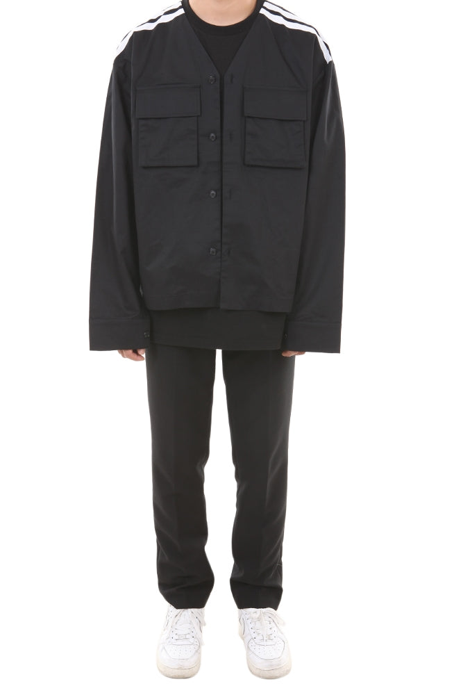 ランベルシオ(LANG VERSIO) 192 Collarless  Shirts