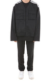 ランベルシオ(LANG VERSIO) 192 Collarless  Shirts