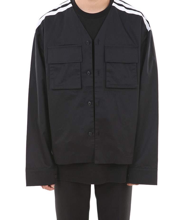 ランベルシオ(LANG VERSIO) 192 Collarless  Shirts