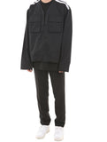 ランベルシオ(LANG VERSIO) 192 Collarless  Shirts