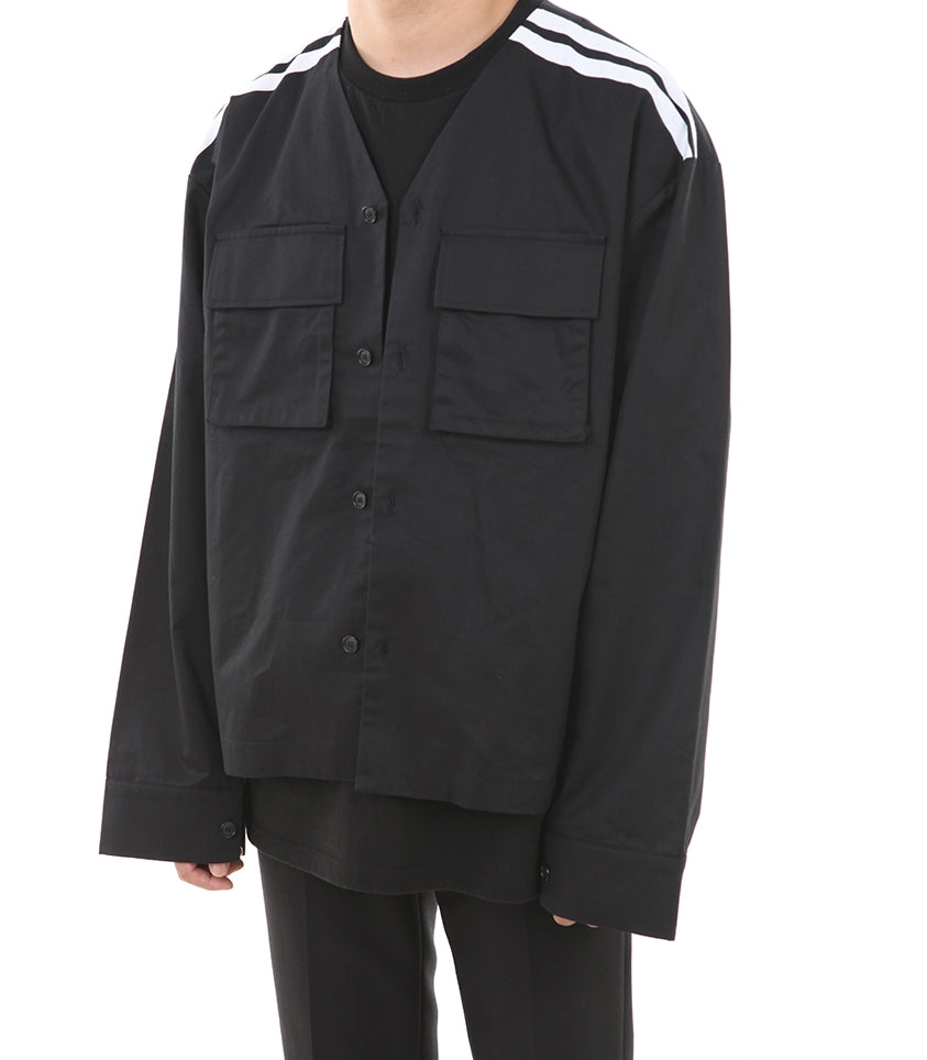 ランベルシオ(LANG VERSIO) 192 Collarless  Shirts