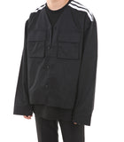 ランベルシオ(LANG VERSIO) 192 Collarless  Shirts