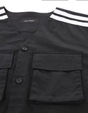 ランベルシオ(LANG VERSIO) 192 Collarless  Shirts