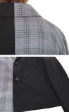ランベルシオ(LANG VERSIO) 194 Unbalance Blazer