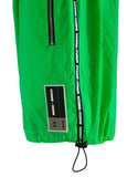 HOMME PLUS FAMME (オムファム)  FUTURE SHORTS VOLT GREEN